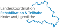 Landeskoordination Rehabilitation und Teilhabe - Kinder und Jugendliche  in Berlin