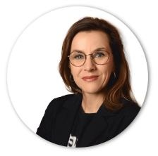 Platzhalterbild: Das Bild zeigt den Umriss eines Menschen