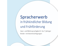 30.06.2025 Fachtag Spracherwerb in der frühkindlichen Bildung und Frühförderung