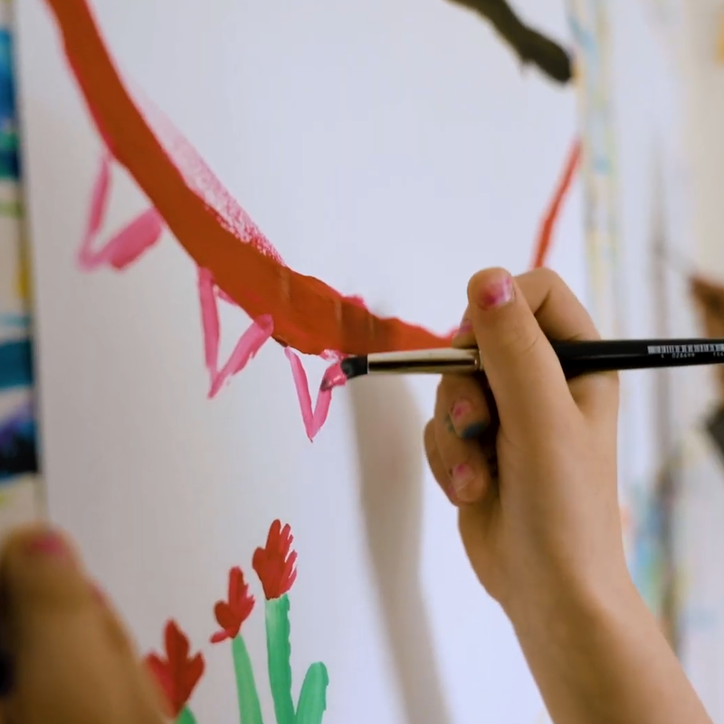 KJA/SPZ Frühförderung und Sozialpädiatrie