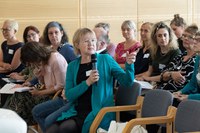 Fachtag Spracherwerb